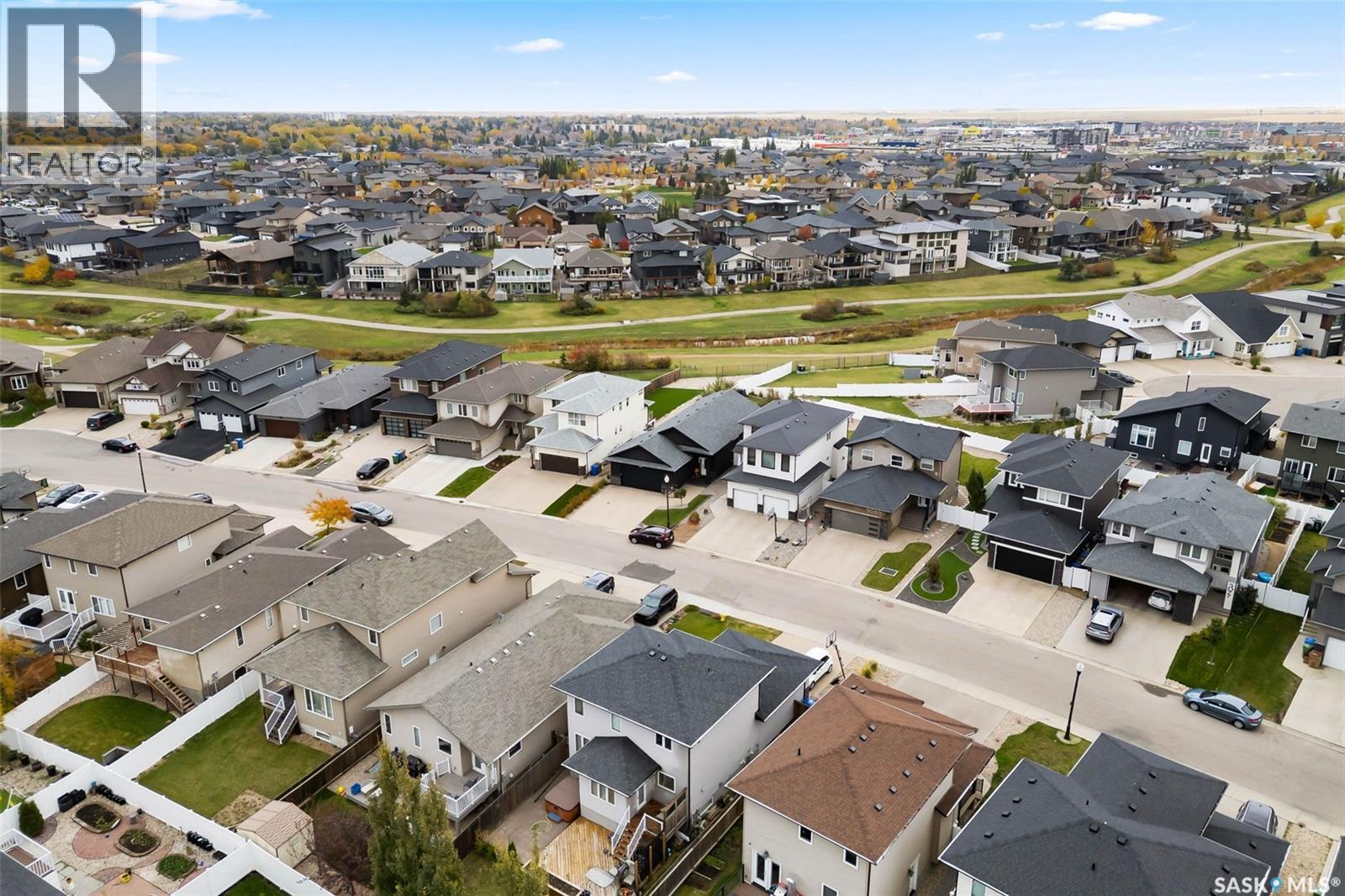 5061 Snowbirds Crescent, Regina, Saskatchewan  S4W 0H5 - Photo 47 - SK024641