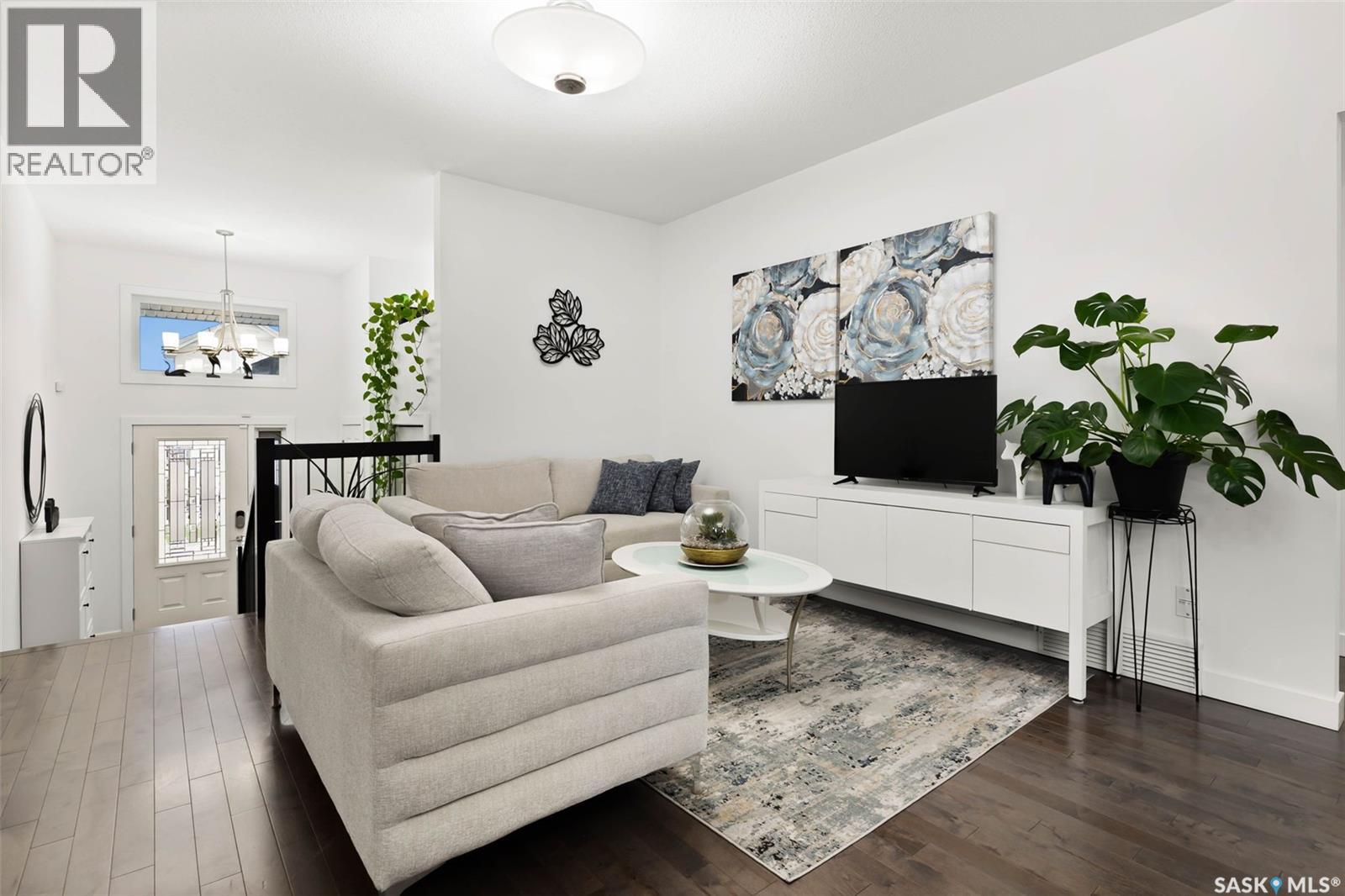 5061 Snowbirds Crescent, Regina, Saskatchewan  S4W 0H5 - Photo 6 - SK024641