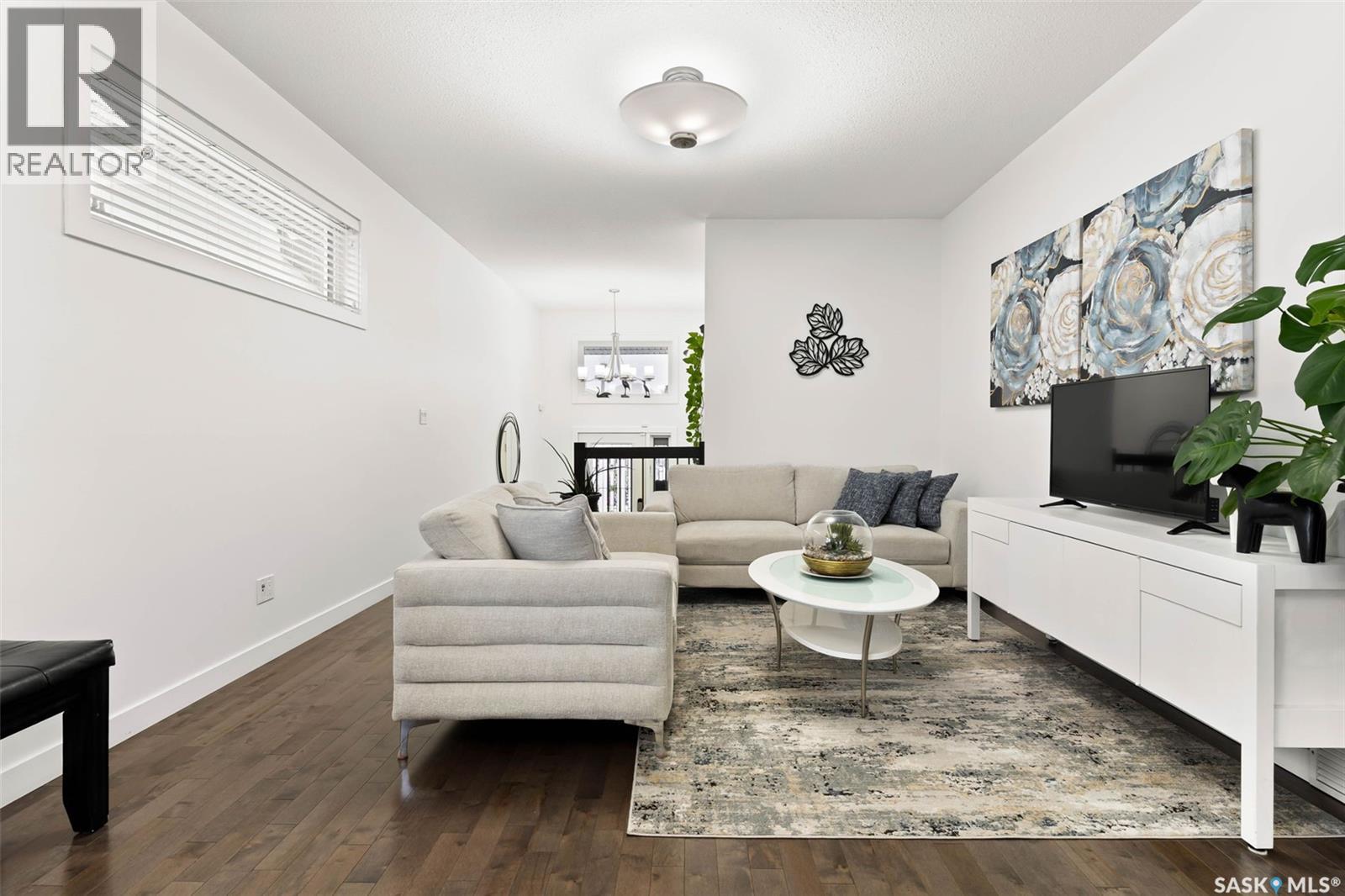 5061 Snowbirds Crescent, Regina, Saskatchewan  S4W 0H5 - Photo 7 - SK024641