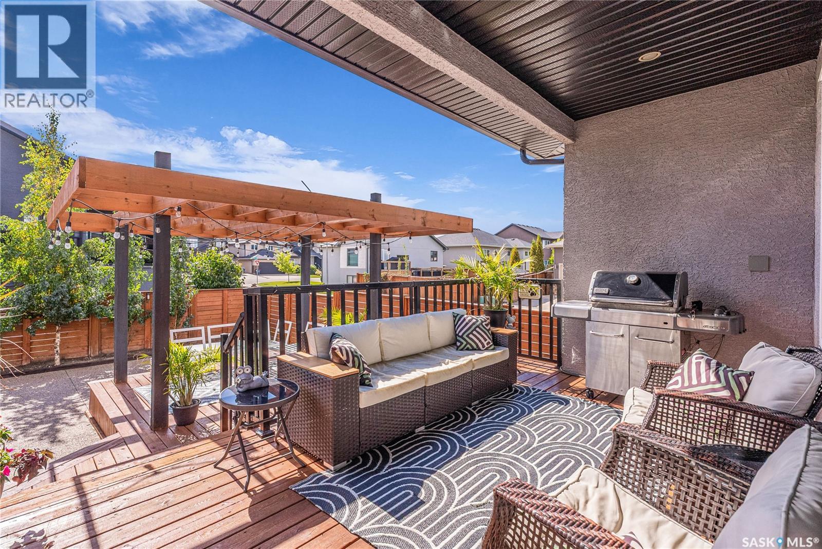 231 Atton Court, Saskatoon, Saskatchewan  S7W 0K8 - Photo 30 - SK024614