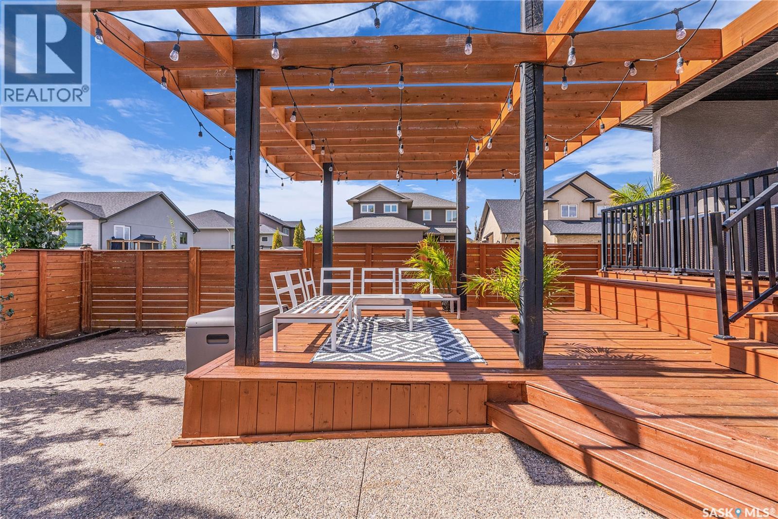 231 Atton Court, Saskatoon, Saskatchewan  S7W 0K8 - Photo 37 - SK024614