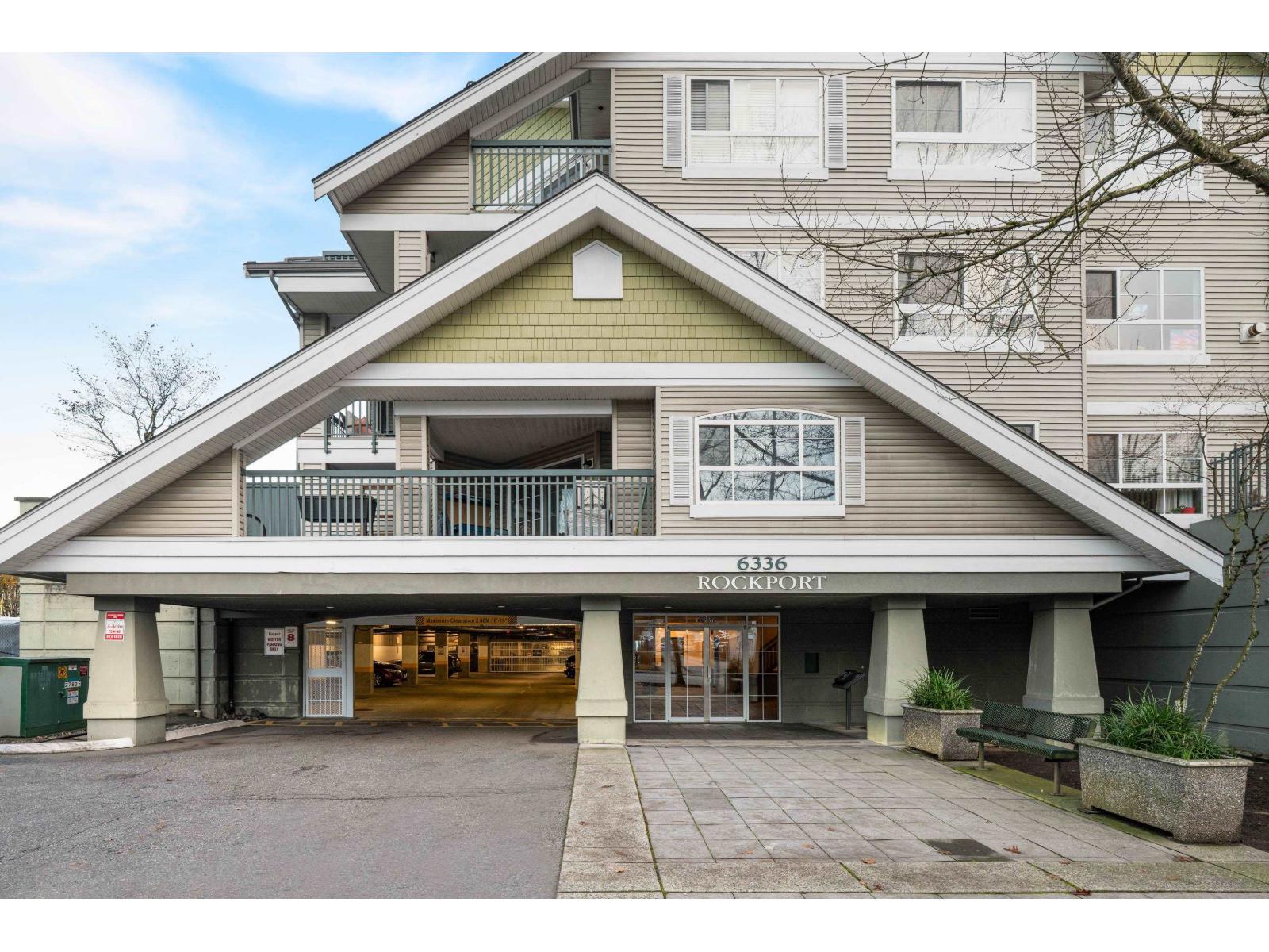 109 6336 197 Street, Langley, British Columbia  V2Y 2T7 - Photo 2 - R3069396