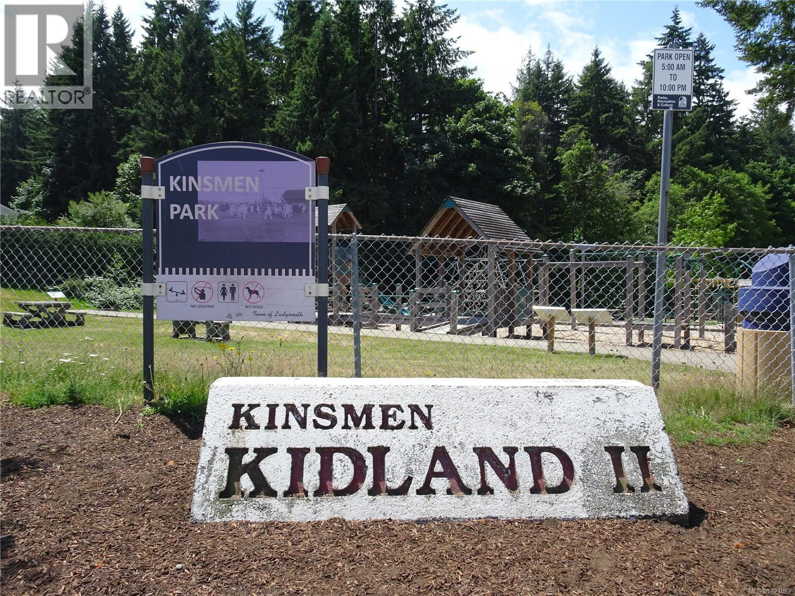 Lt7 Hunter Way, Ladysmith, British Columbia V9G 1N4 - Photo 9 - 1021082