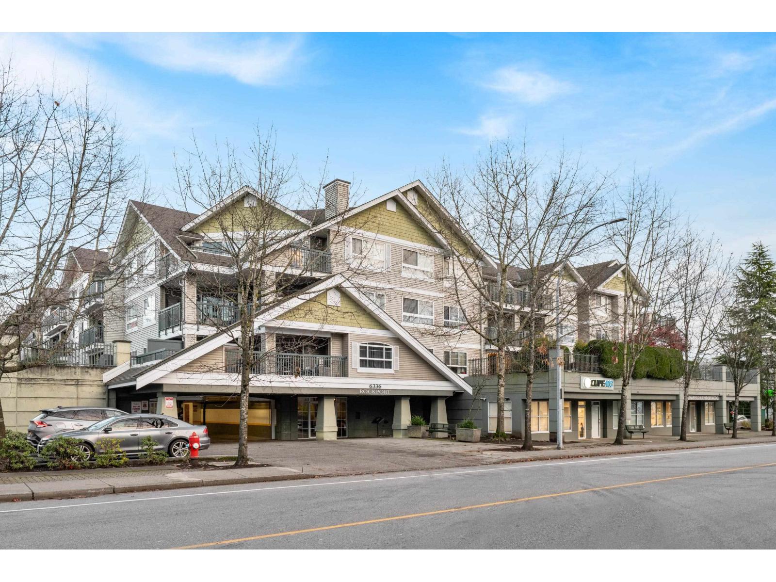 109 6336 197 STREET, Langley, British Columbia