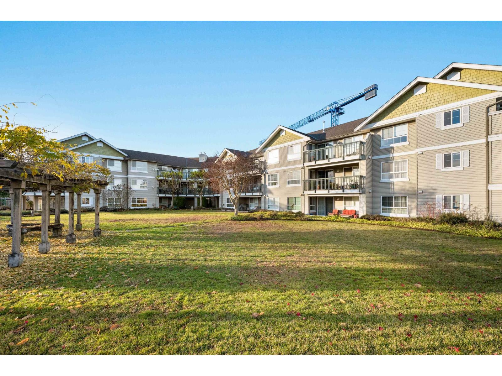 109 6336 197 Street, Langley, British Columbia  V2Y 2T7 - Photo 30 - R3069396