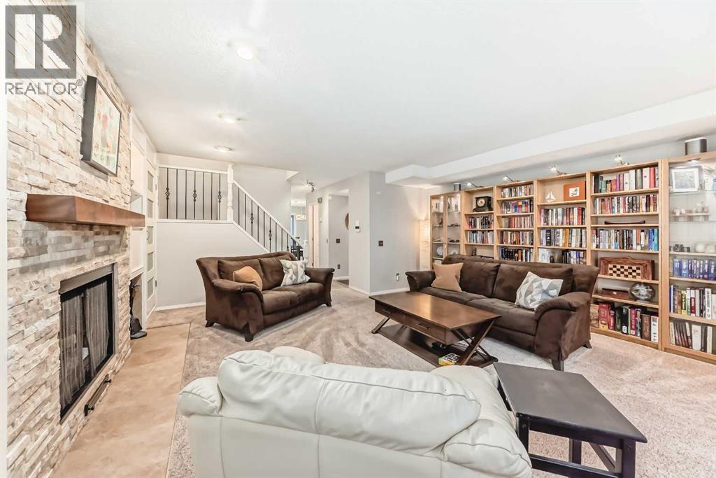 1515 22 Avenue Nw, Calgary, Alberta  T2M 1R2 - Photo 7 - A2271582