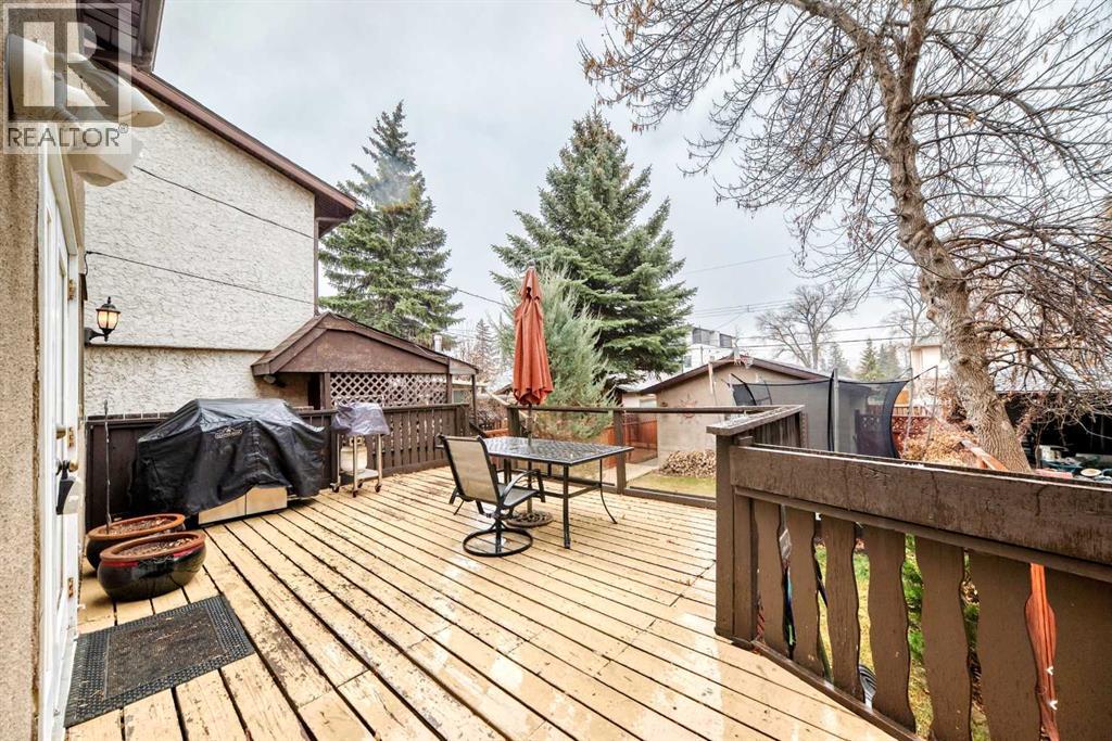 1515 22 Avenue Nw, Calgary, Alberta  T2M 1R2 - Photo 38 - A2271582