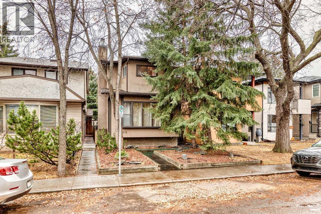 1515 22 Avenue Nw, Calgary, Alberta  T2M 1R2 - Photo 2 - A2271582
