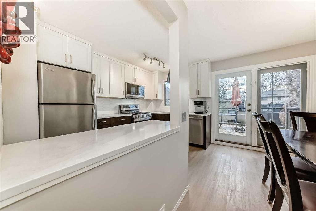 1515 22 Avenue Nw, Calgary, Alberta  T2M 1R2 - Photo 12 - A2271582