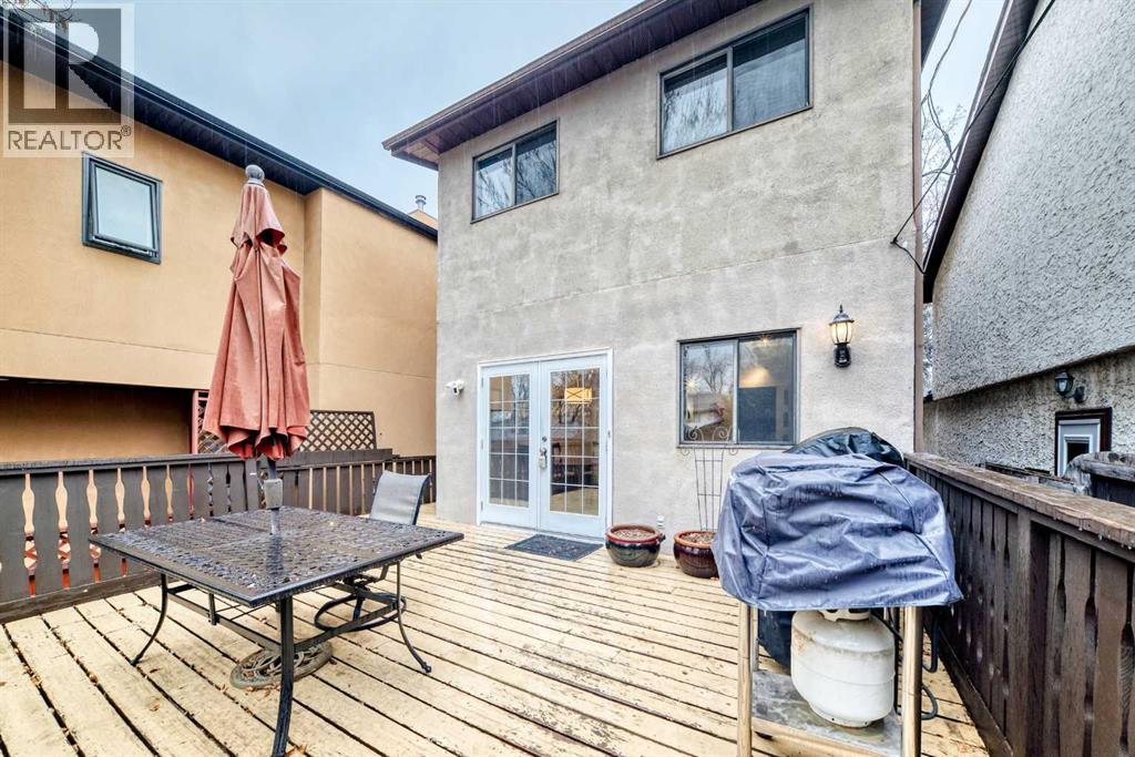 1515 22 Avenue Nw, Calgary, Alberta  T2M 1R2 - Photo 40 - A2271582