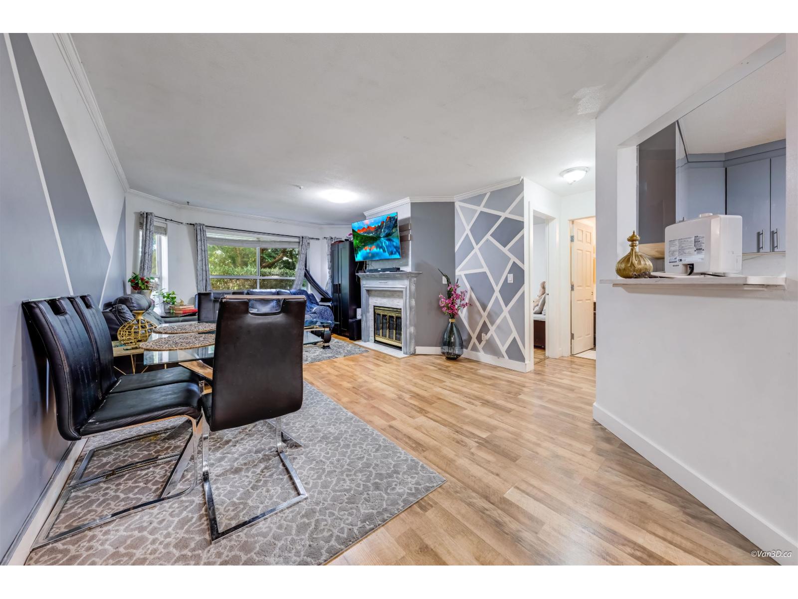 114 7151 121 Street, Surrey, British Columbia  V3W 0E7 - Photo 6 - R3069517