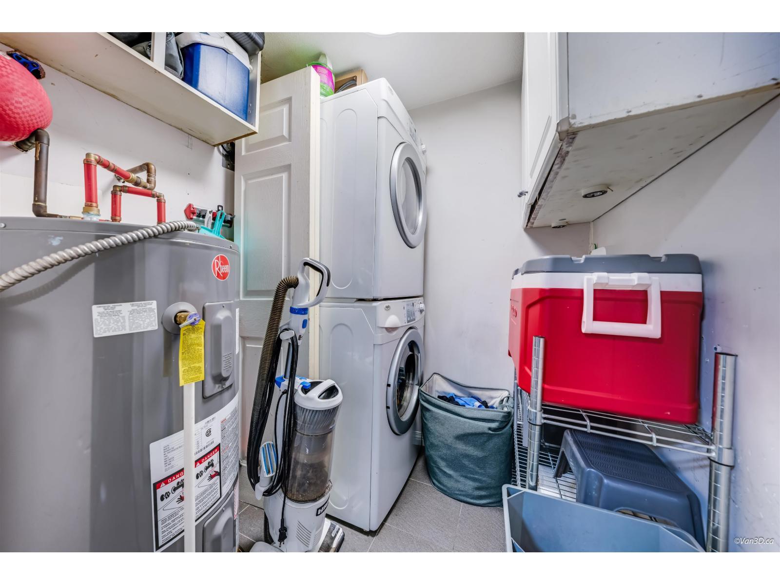 114 7151 121 Street, Surrey, British Columbia  V3W 0E7 - Photo 21 - R3069517