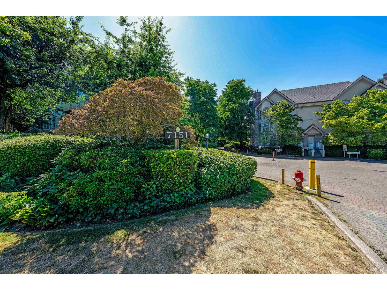 114 7151 121 Street, Surrey, British Columbia  V3W 0E7 - Photo 22 - R3069517