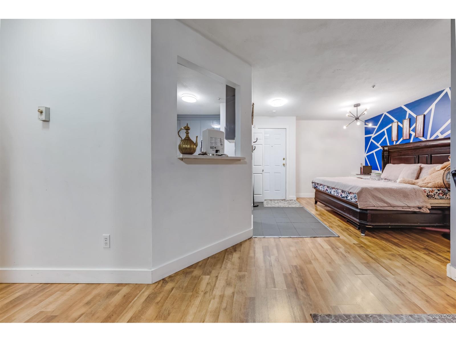 114 7151 121 Street, Surrey, British Columbia  V3W 0E7 - Photo 4 - R3069517