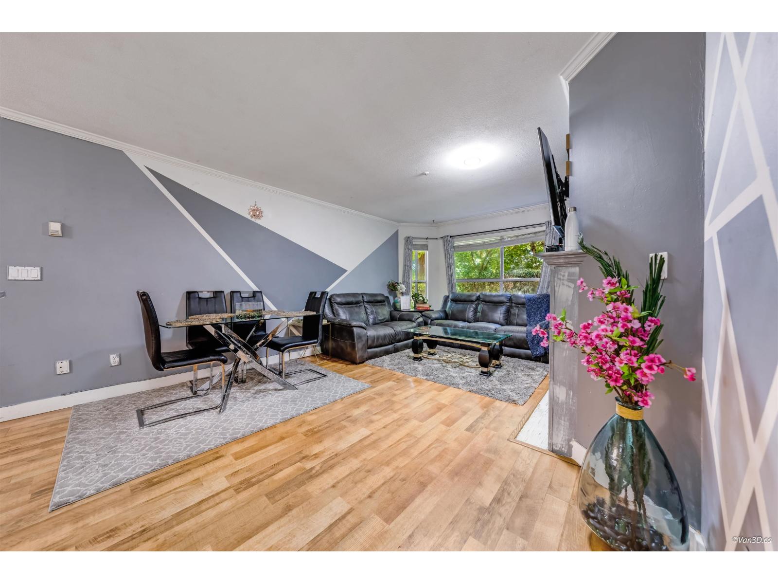 114 7151 121 Street, Surrey, British Columbia  V3W 0E7 - Photo 7 - R3069517