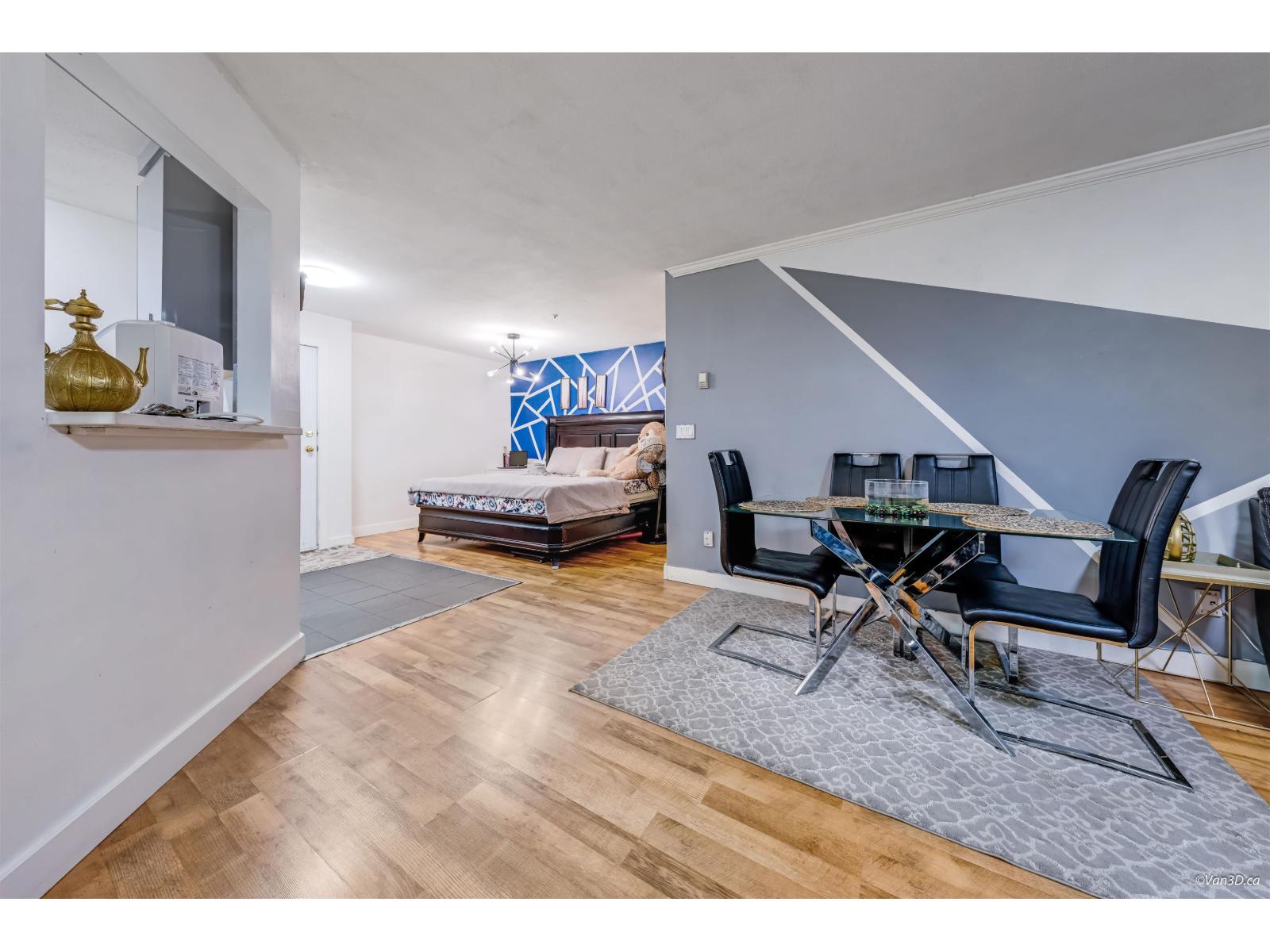 114 7151 121 Street, Surrey, British Columbia  V3W 0E7 - Photo 8 - R3069517