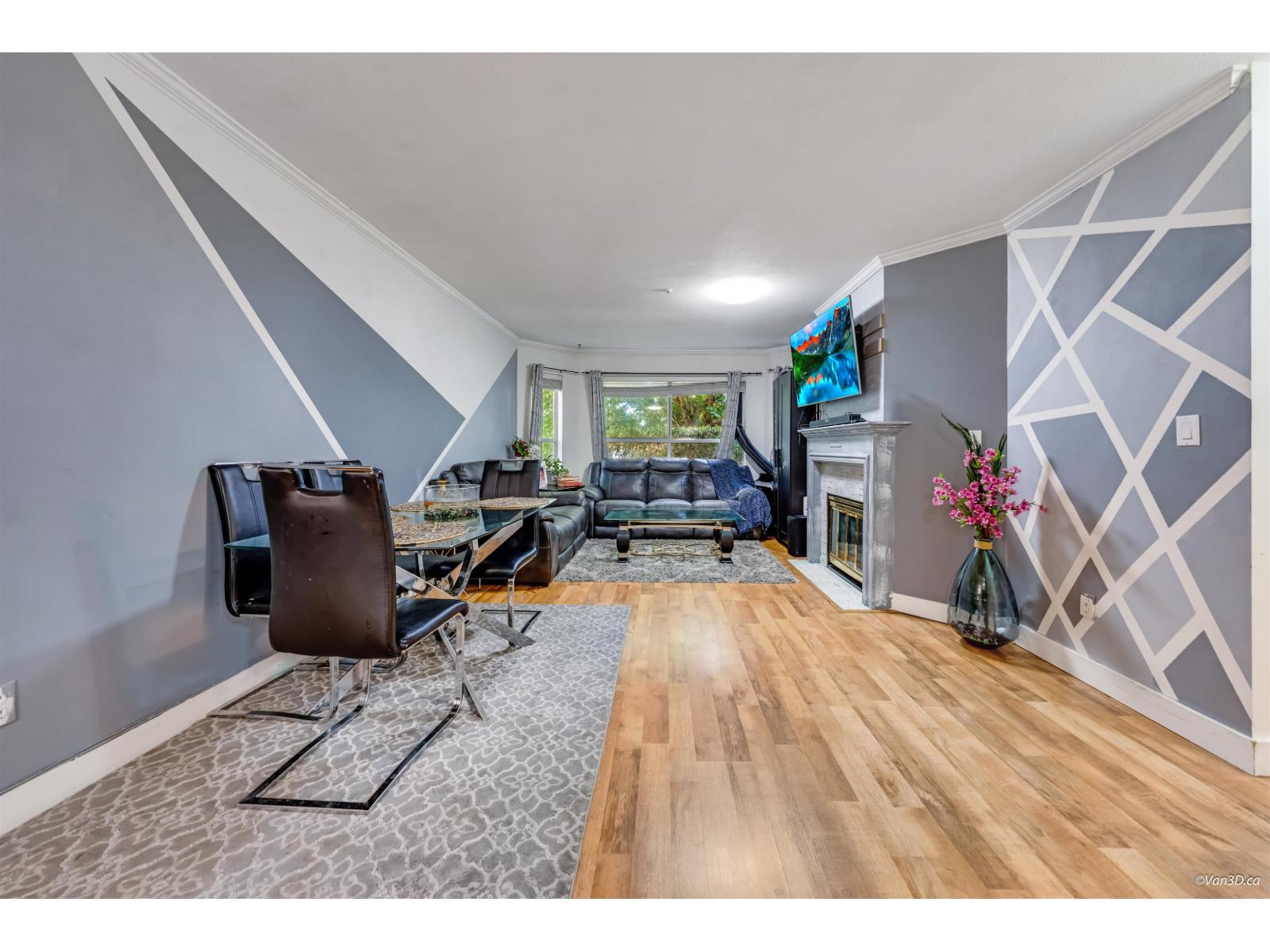 114 7151 121 Street, Surrey, British Columbia  V3W 0E7 - Photo 5 - R3069517