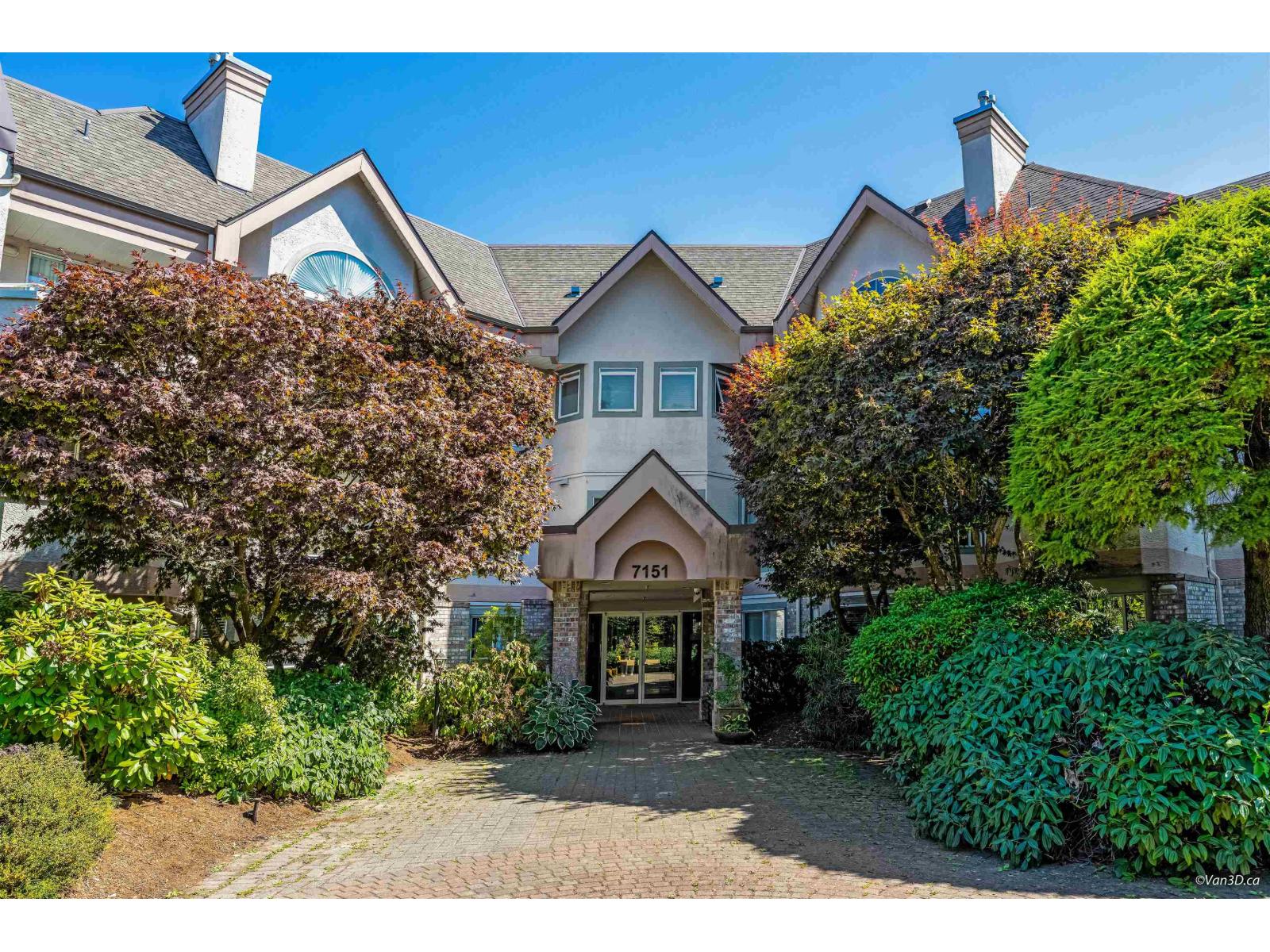 114 7151 121 Street, Surrey, British Columbia  V3W 0E7 - Photo 2 - R3069517