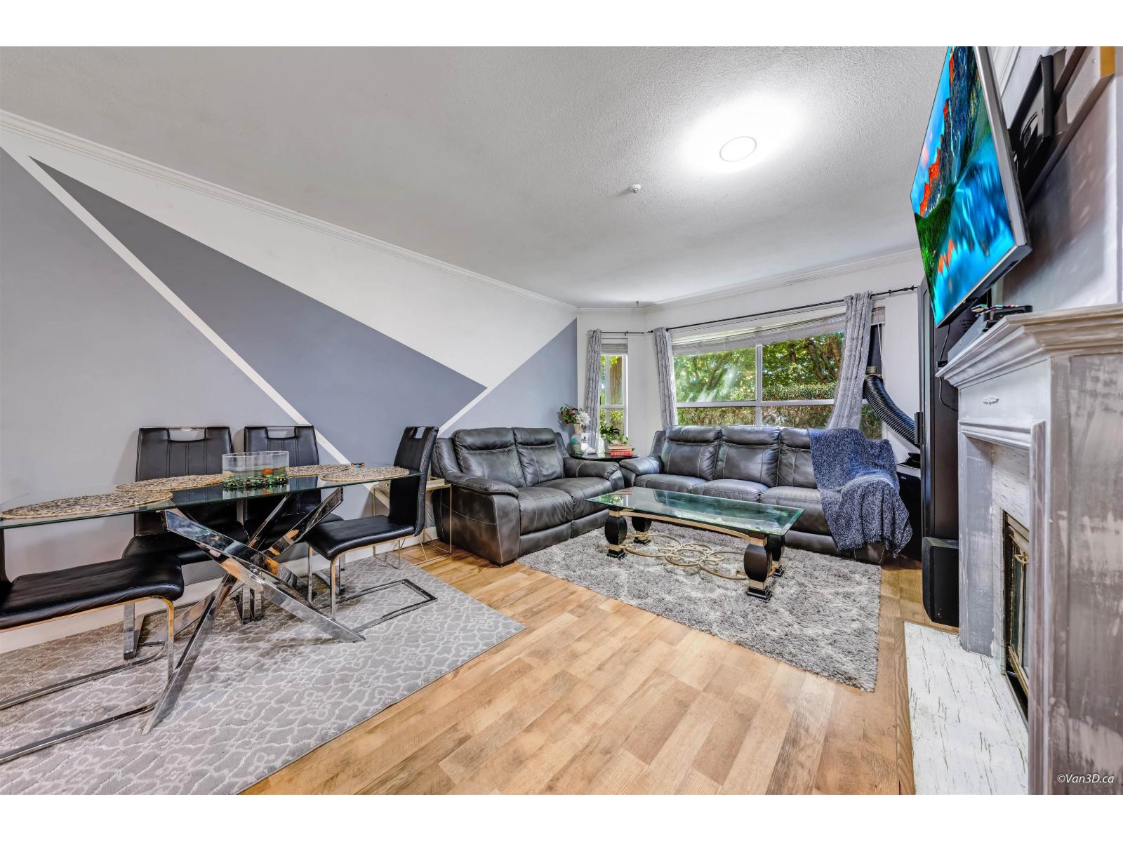 114 7151 121 STREET, Surrey, British Columbia