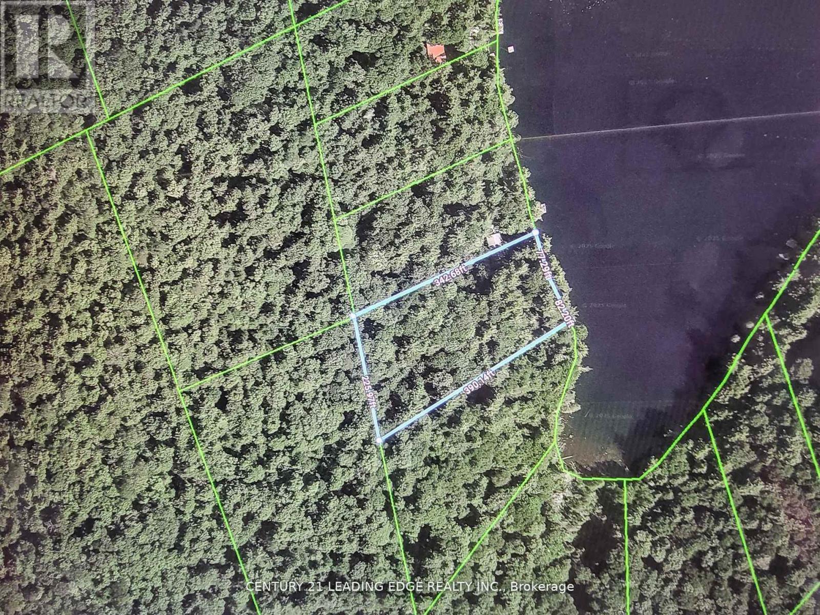 0 Island Lake Road, Kearney, Ontario  P0A 1M0 - Photo 8 - X12572596