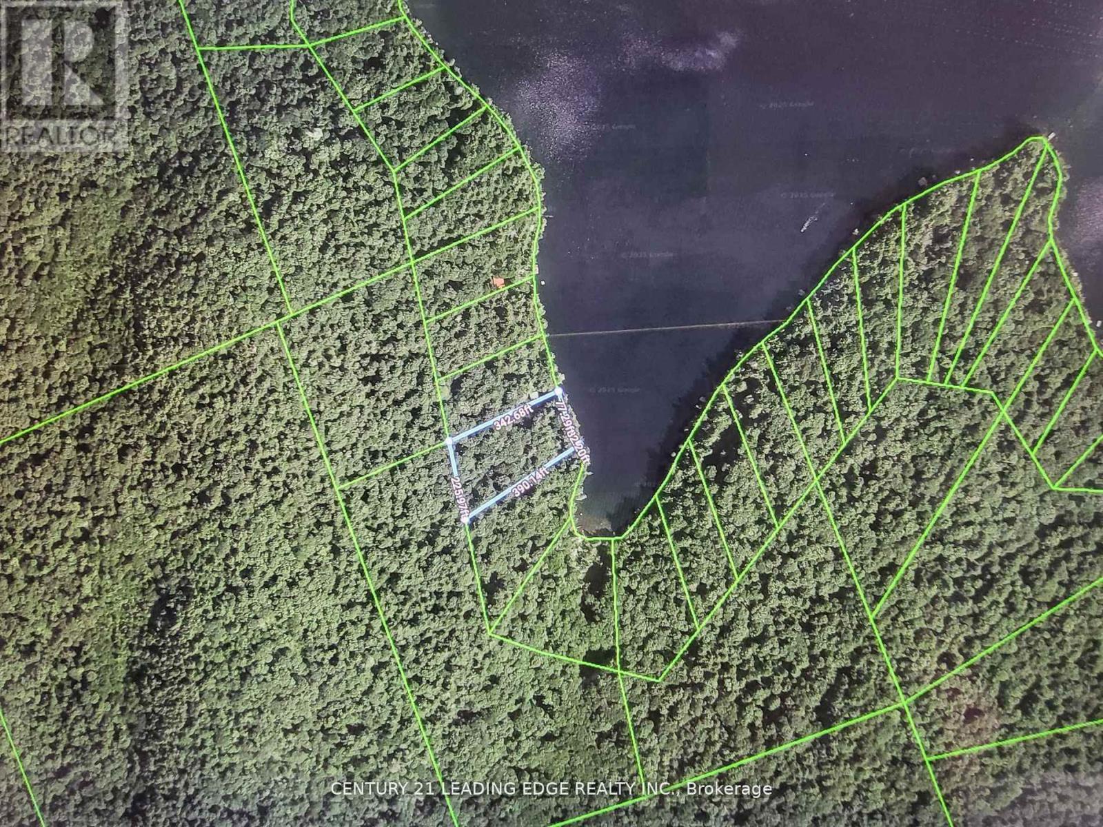 0 Island Lake Road, Kearney, Ontario  P0A 1M0 - Photo 9 - X12572596