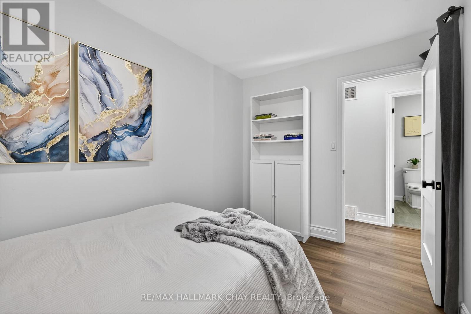 104 Kulpin Avenue, Bradford West Gwillimbury, Ontario  L3Z 1T7 - Photo 16 - N12572262