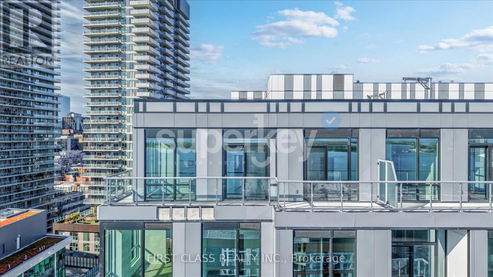 PH11 - 15 RICHARDSON STREET, Toronto, Ontario