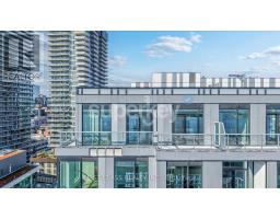 PH11 - 15 RICHARDSON STREET, Toronto, Ontario