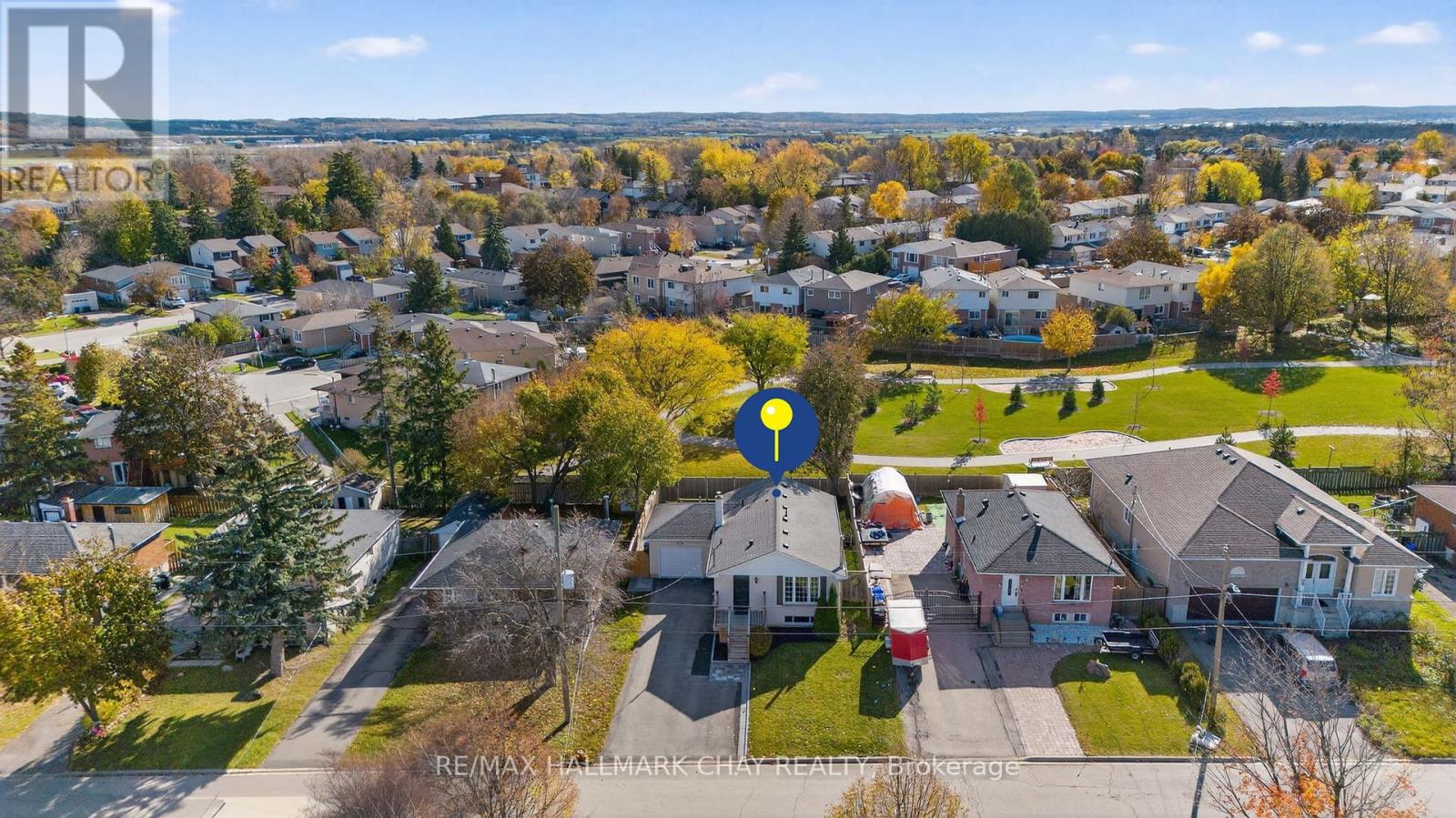 104 Kulpin Avenue, Bradford West Gwillimbury, Ontario  L3Z 1T7 - Photo 31 - N12572262