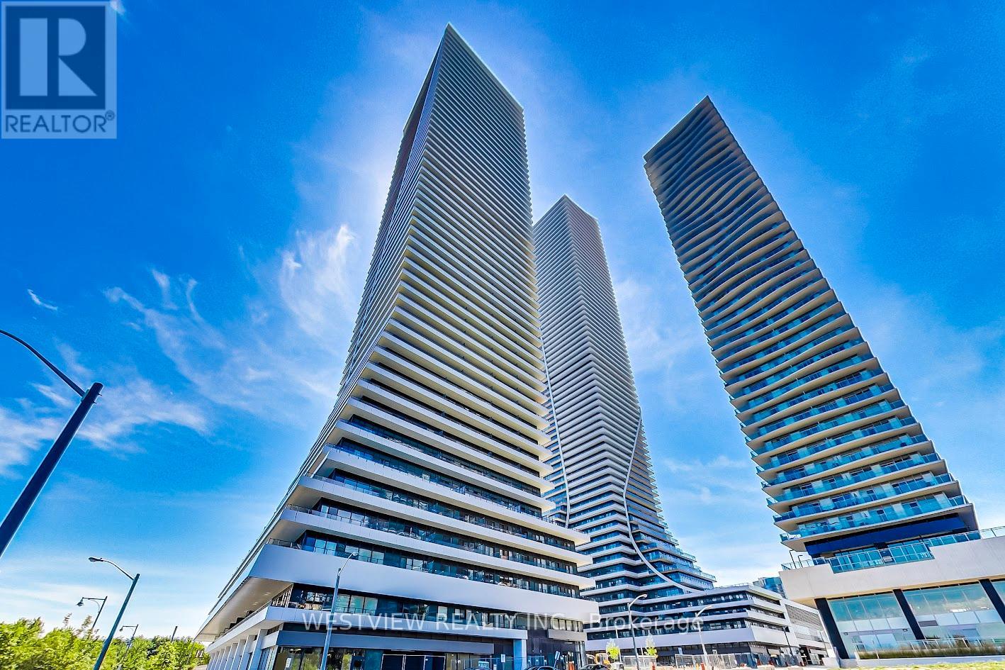 4602 - 20 Shore Breeze Drive, Toronto, Ontario  M8V 0C7 - Photo 26 - W12551852