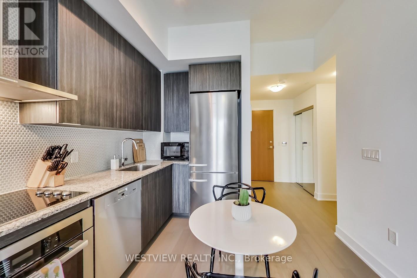 4602 - 20 Shore Breeze Drive, Toronto, Ontario  M8V 0C7 - Photo 14 - W12551852