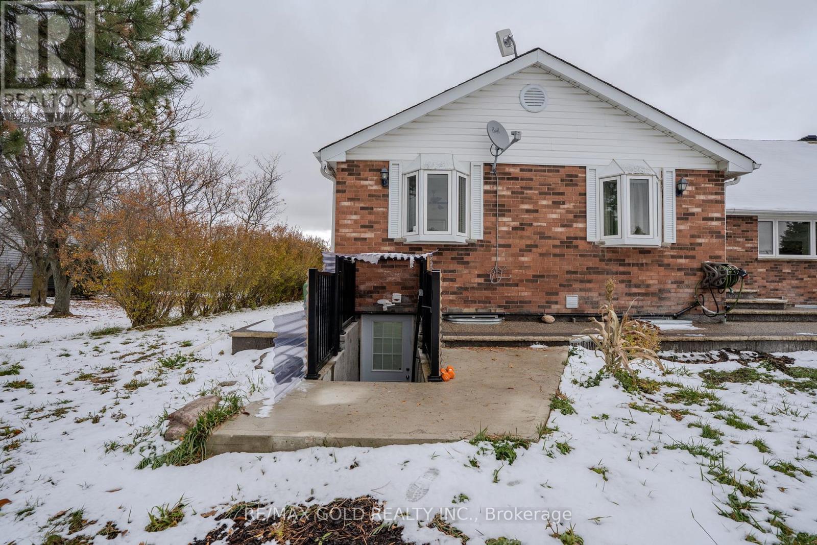 Basement - 14165 Mclaughlin Road, Caledon, Ontario  L7C 2B3 - Photo 16 - W12570428