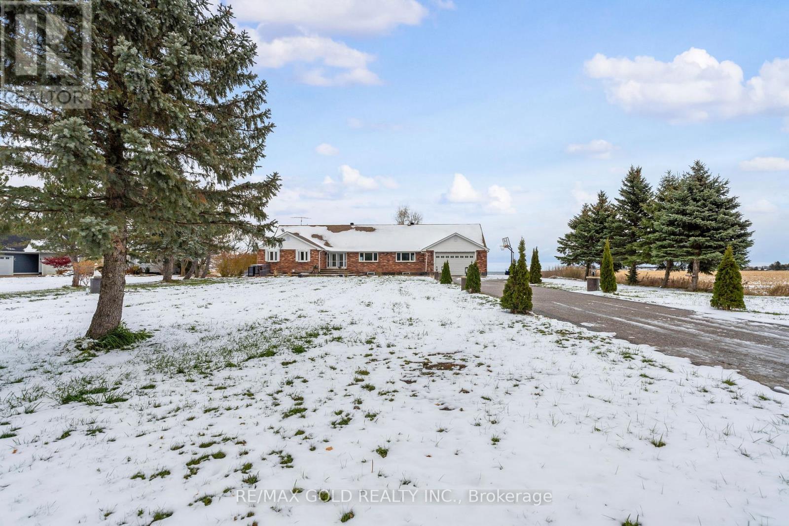 Main - 14165 Mclaughlin Road N, Caledon, Ontario  L7C 2B3 - Photo 2 - W12570416