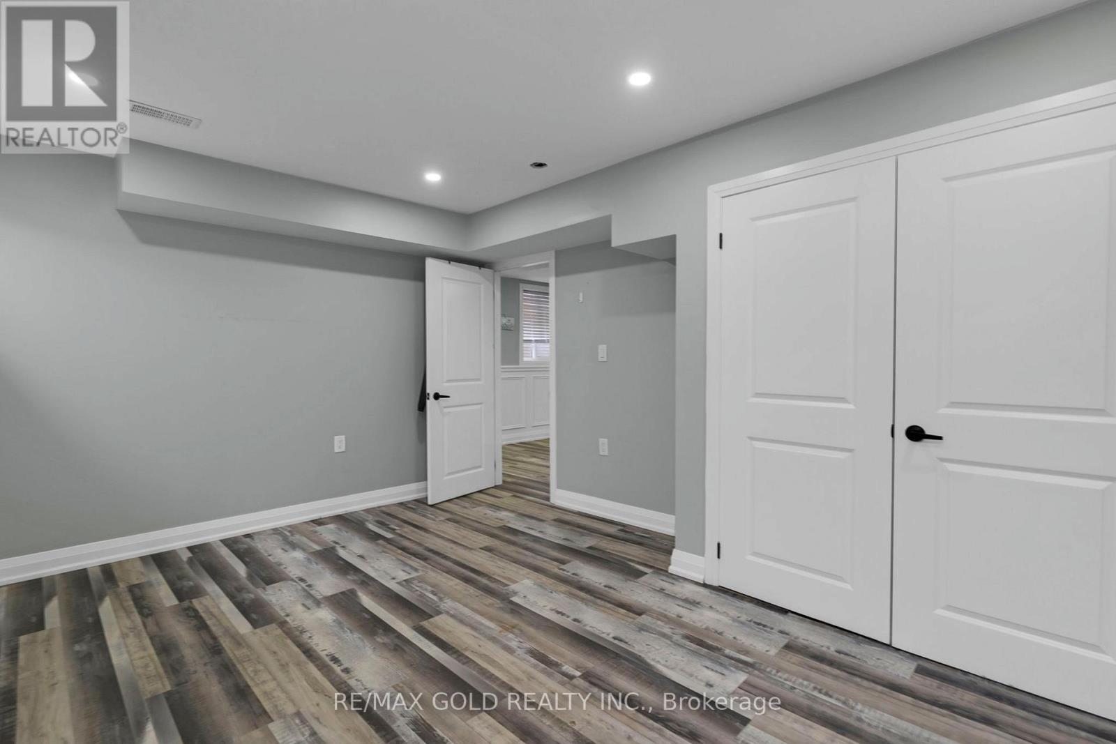 Basement - 14165 Mclaughlin Road, Caledon, Ontario  L7C 2B3 - Photo 12 - W12570428