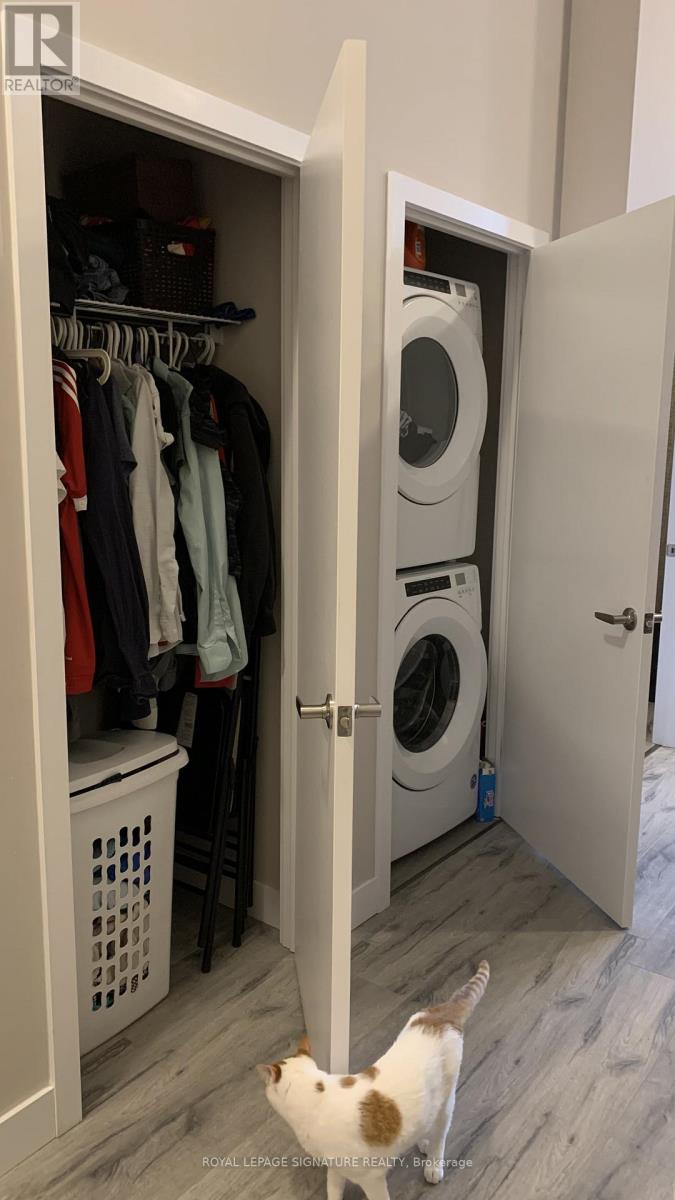 313 - 100 Garment Street S, Kitchener, Ontario  N2G 4Y9 - Photo 14 - X12521938