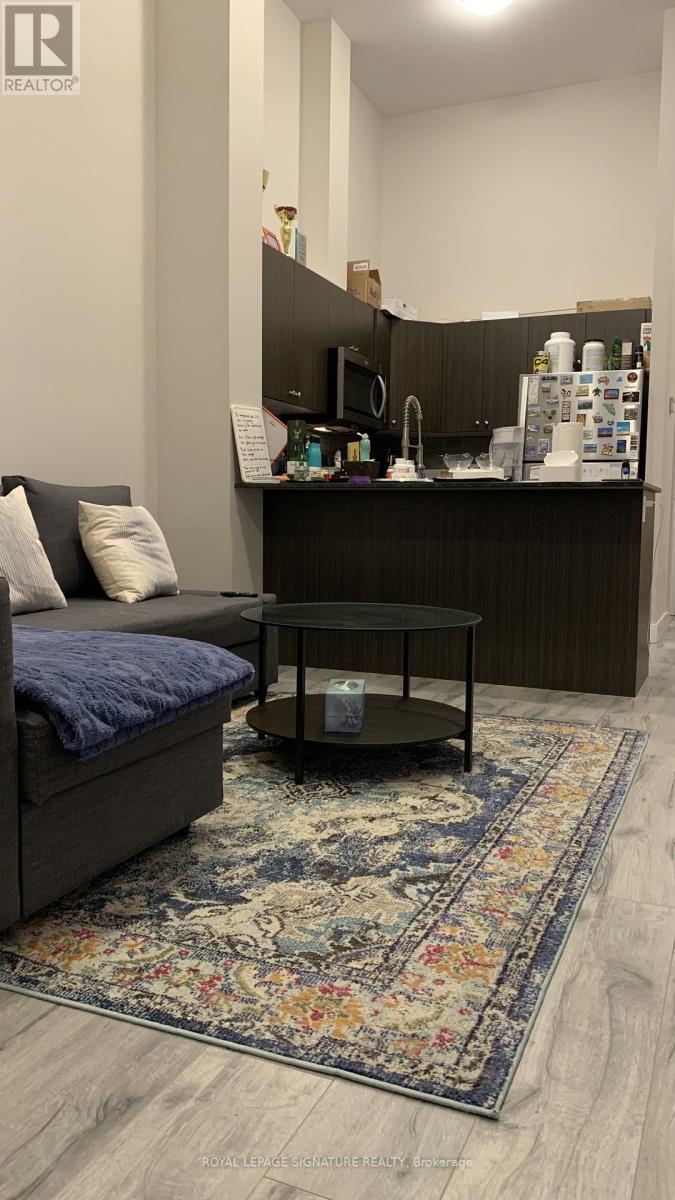 313 - 100 Garment Street S, Kitchener, Ontario  N2G 4Y9 - Photo 4 - X12521938