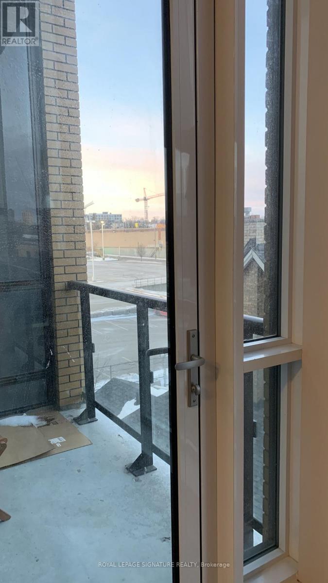 313 - 100 Garment Street S, Kitchener, Ontario  N2G 4Y9 - Photo 17 - X12521938