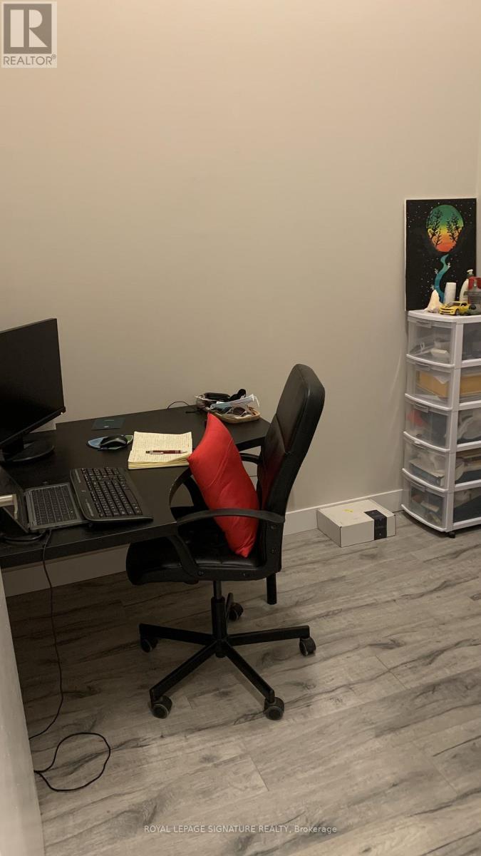 313 - 100 Garment Street S, Kitchener, Ontario  N2G 4Y9 - Photo 10 - X12521938