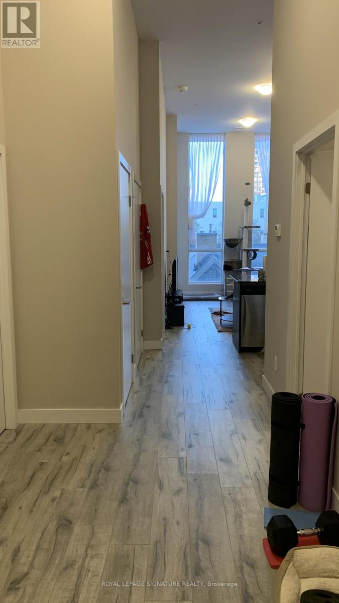 313 - 100 Garment Street S, Kitchener, Ontario  N2G 4Y9 - Photo 12 - X12521938