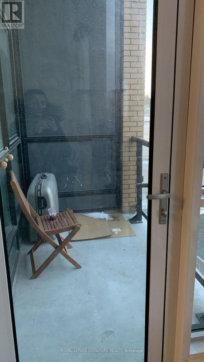 313 - 100 Garment Street S, Kitchener, Ontario  N2G 4Y9 - Photo 16 - X12521938