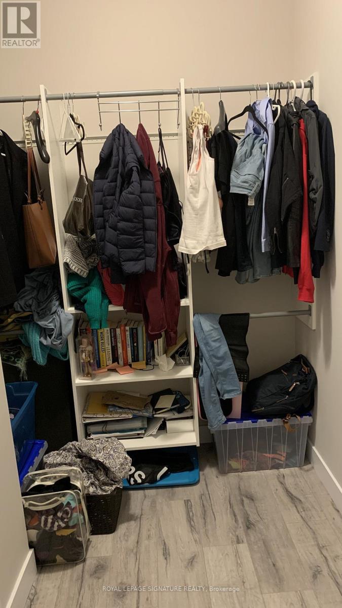 313 - 100 Garment Street S, Kitchener, Ontario  N2G 4Y9 - Photo 13 - X12521938