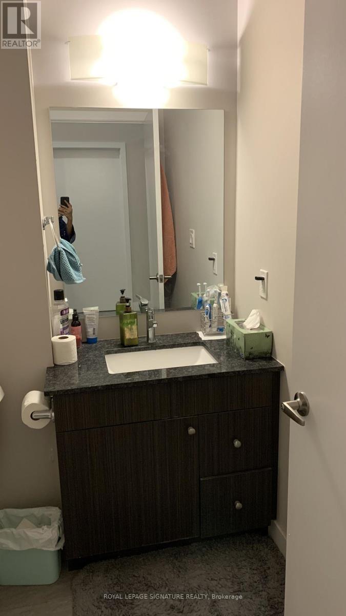 313 - 100 Garment Street S, Kitchener, Ontario  N2G 4Y9 - Photo 6 - X12521938