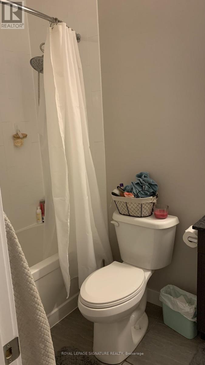 313 - 100 Garment Street S, Kitchener, Ontario  N2G 4Y9 - Photo 7 - X12521938