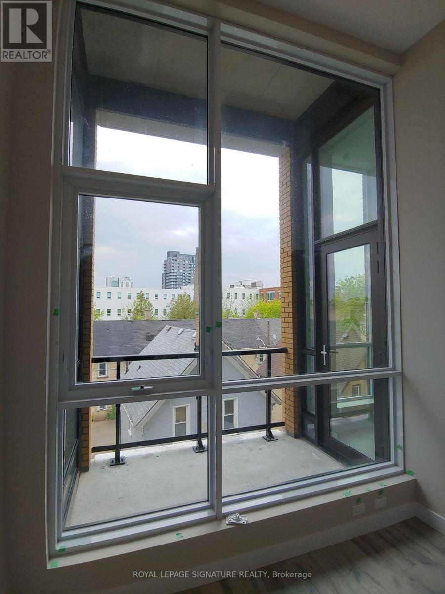 313 - 100 Garment Street S, Kitchener, Ontario  N2G 4Y9 - Photo 5 - X12521938