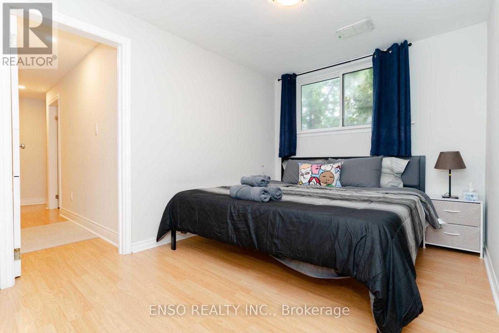 Unit B - 24 Gentry Crescent, Richmond Hill, Ontario  L4C 2G9 - Photo 18 - N12572986