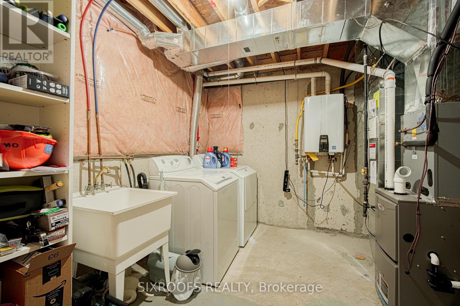 84 Hartford Crescent, Newmarket, Ontario  L3X 2Z5 - Photo 30 - N12572992