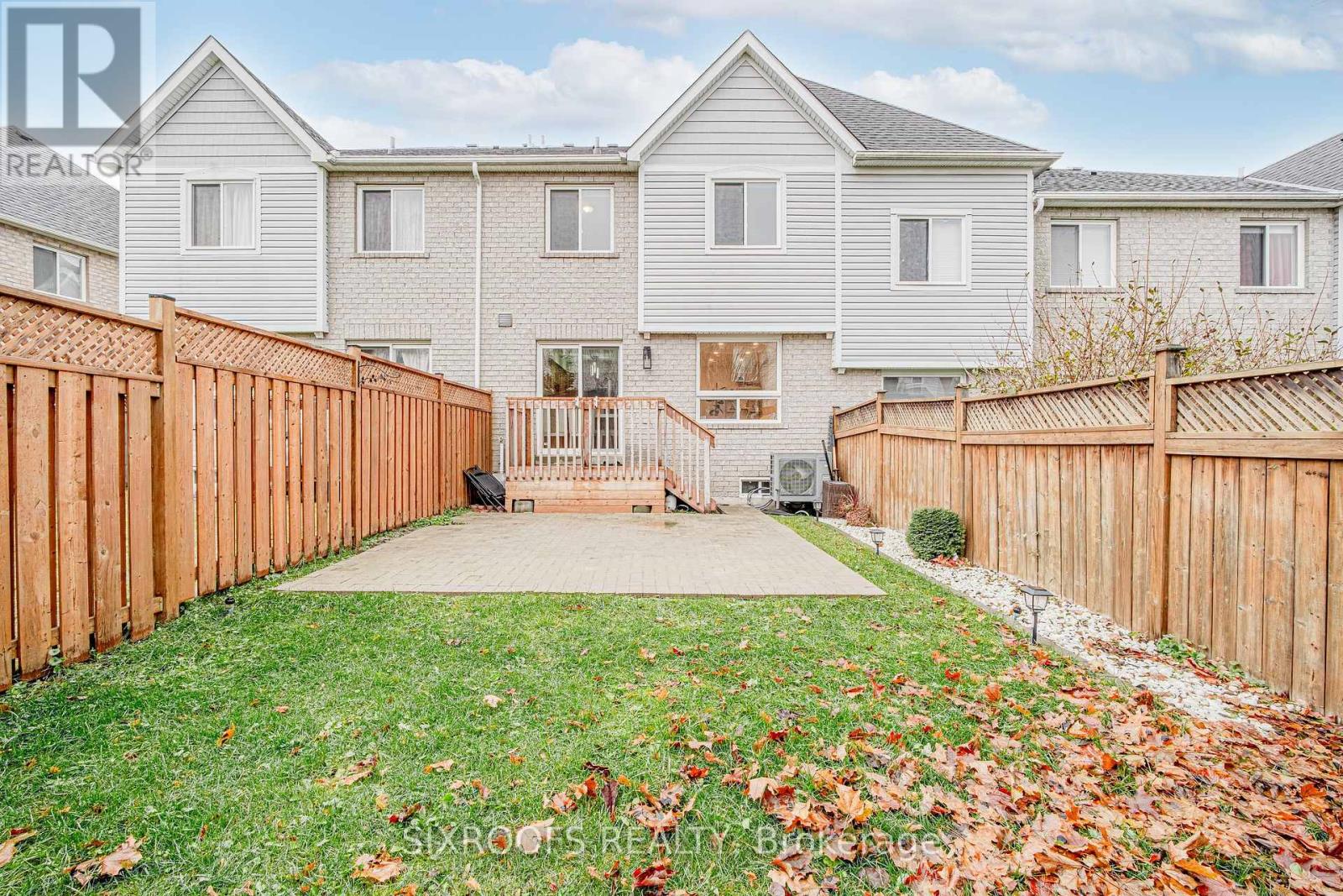 84 Hartford Crescent, Newmarket, Ontario  L3X 2Z5 - Photo 31 - N12572992