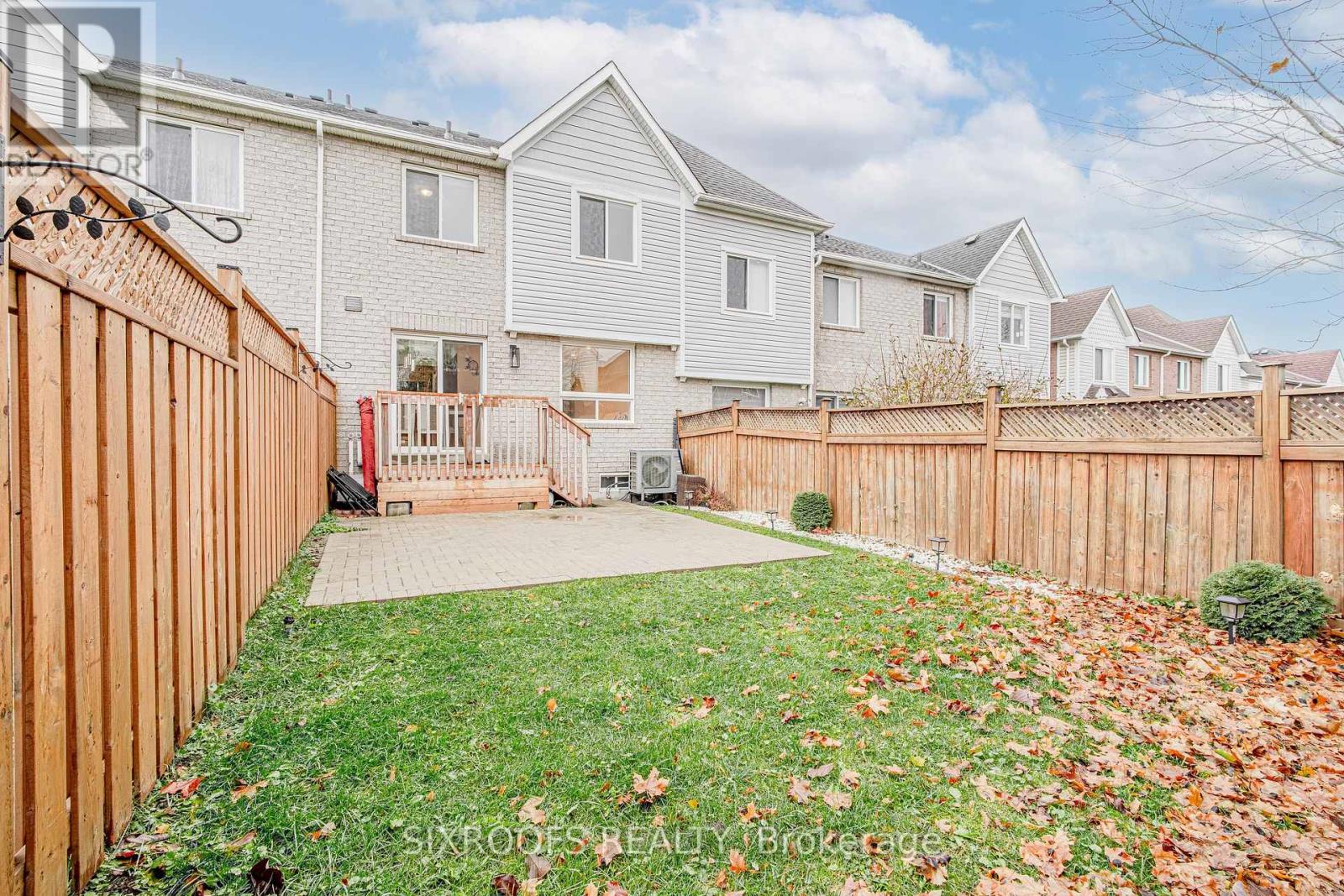 84 Hartford Crescent, Newmarket, Ontario  L3X 2Z5 - Photo 32 - N12572992