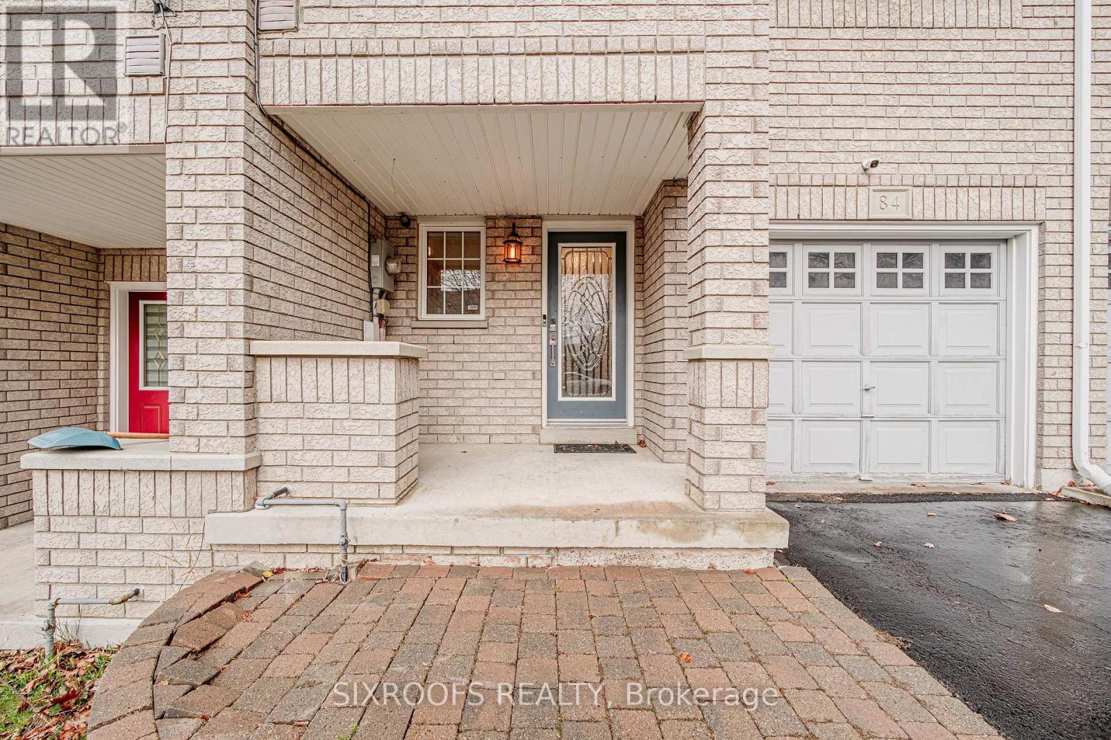 84 Hartford Crescent, Newmarket, Ontario  L3X 2Z5 - Photo 4 - N12572992