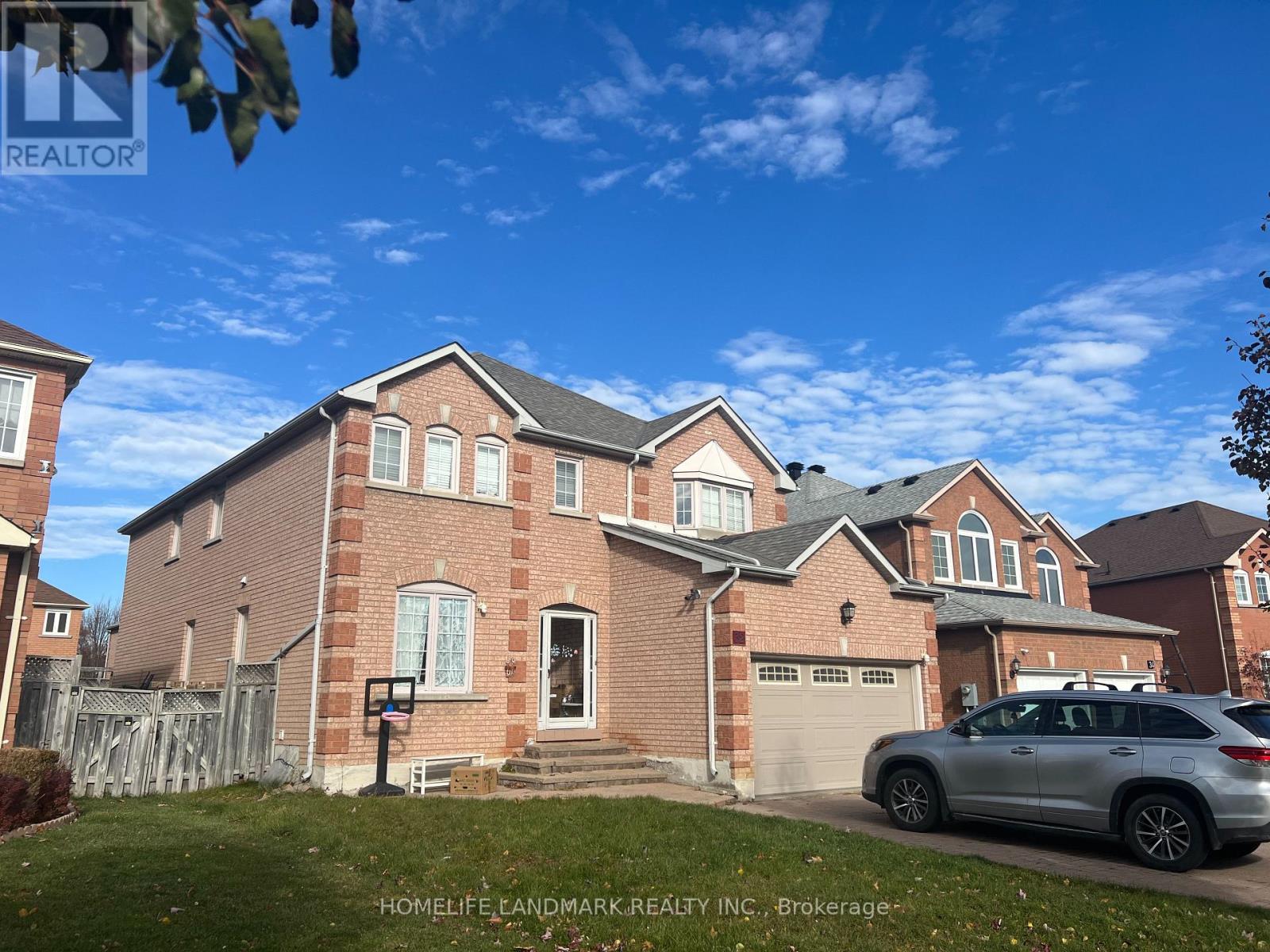 32 JORDANA DRIVE, Markham, Ontario